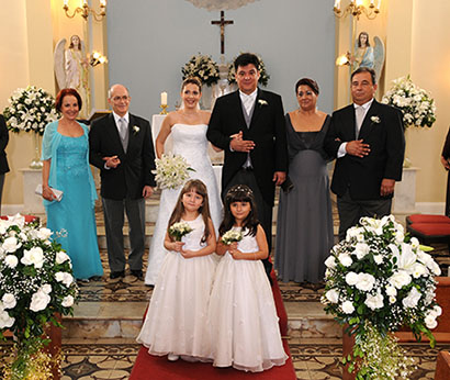 Portfólio de jalfredo - Casamento de Simone e Ismail